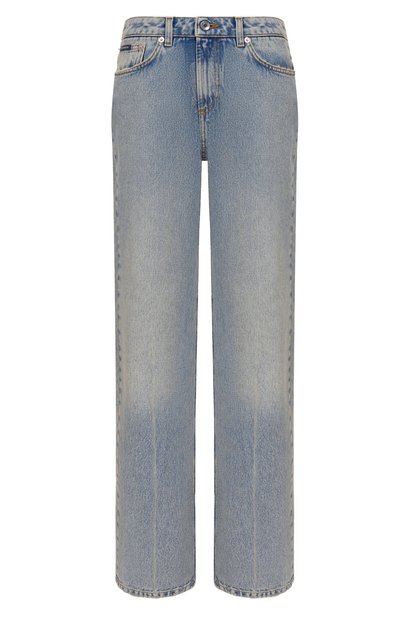 Женские джинсы vita DOLCE & GABBANA, арт. FTDDFD/G80T9