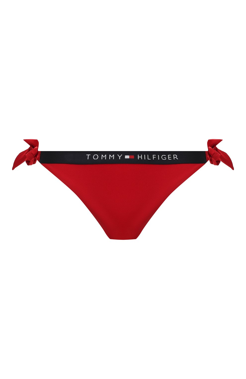 Плавки-бик ини TOMMY HILFIGER, арт. UW0UW01474, фото 1
