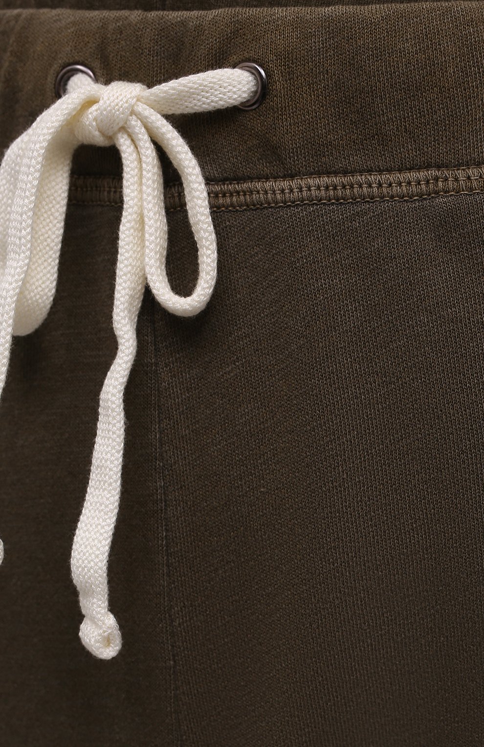 Хлопковые шорты JAMES PERSE, арт. WXA4289, фото 5