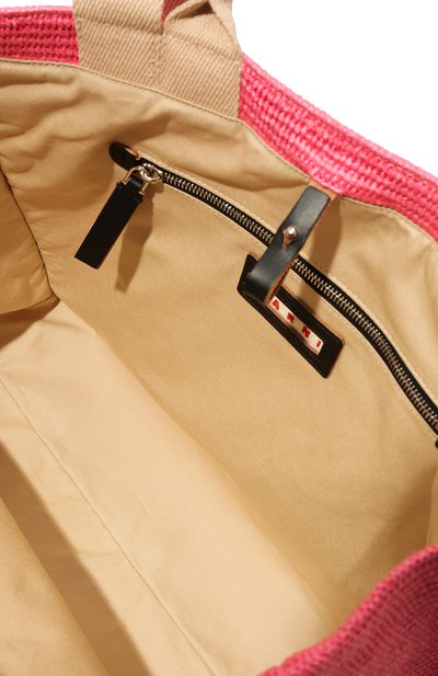 Сумка-тоут MARNI, арт. SHMP0078U0/P3860, фото 5