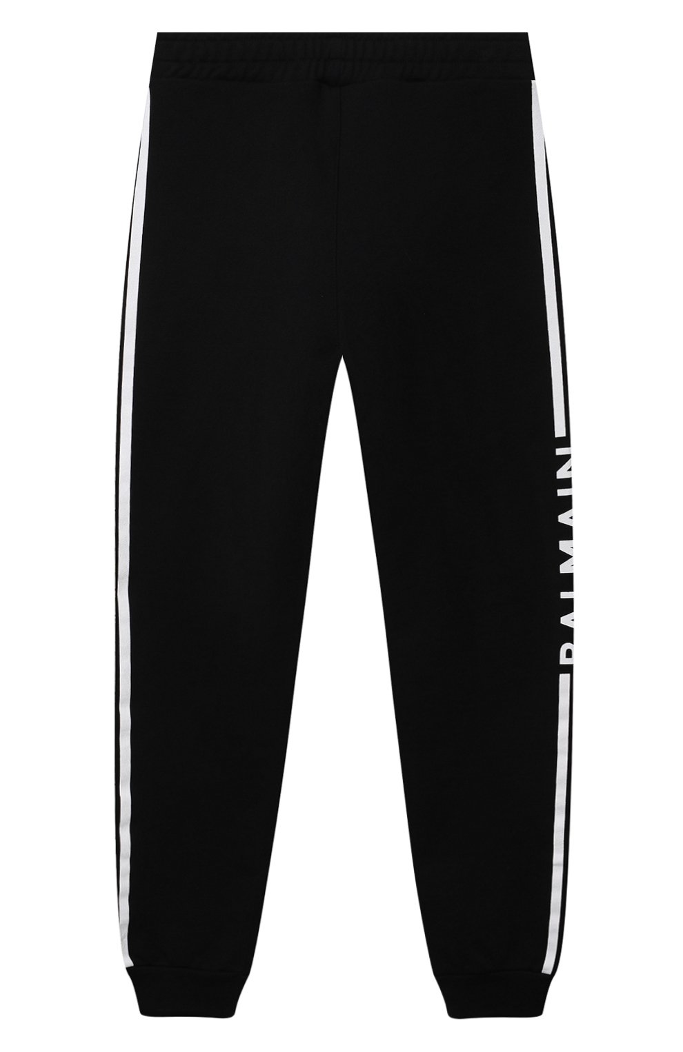 Хлопковые джоггеры BALMAIN, арт. 6O6657, фото 2