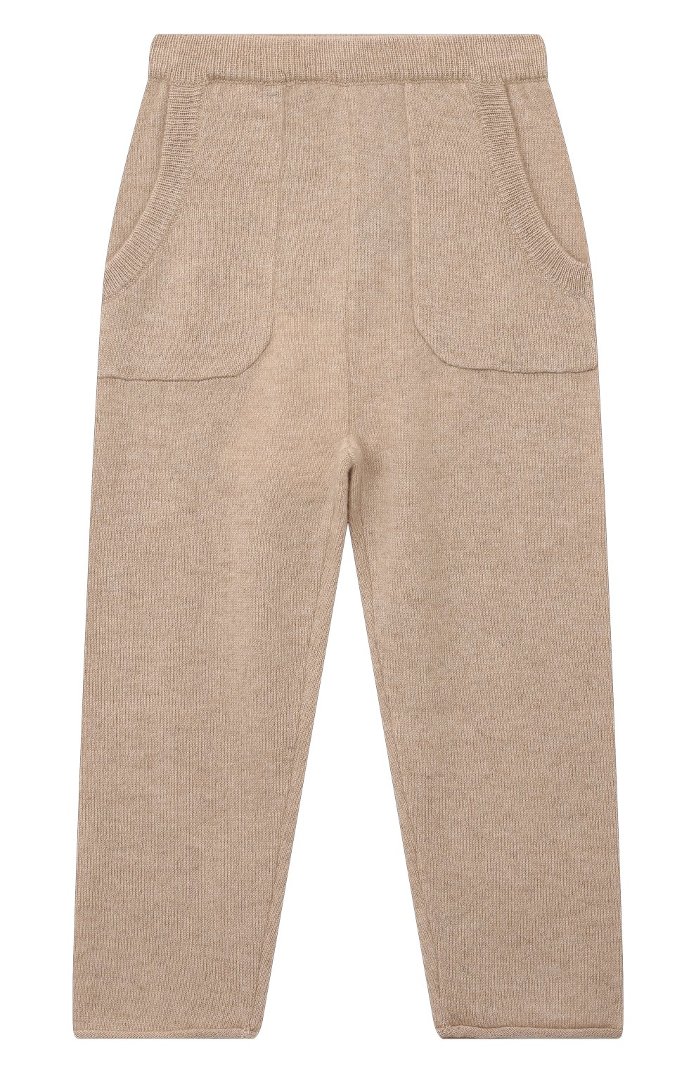 Кашемировые брюки OSCAR ET VALENTINE, арт. PAN0122S, фото 1