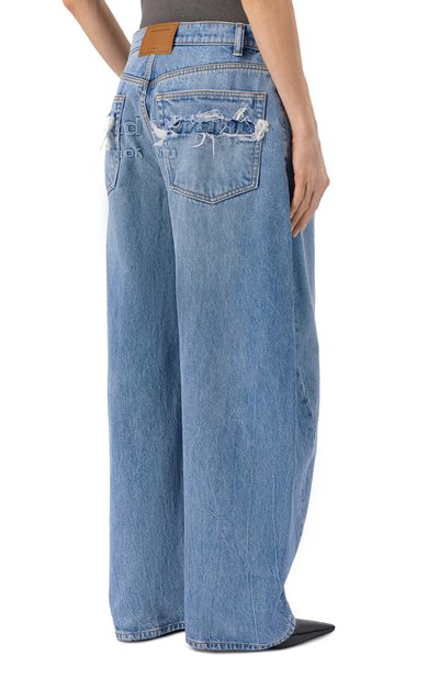 Джинсы ALEXANDER WANG, арт. 4DC2264993, фото 4