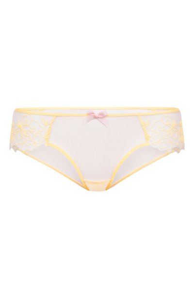 Женские классические трусы juni AGENT PROVOCATEUR, арт. AP12429700700