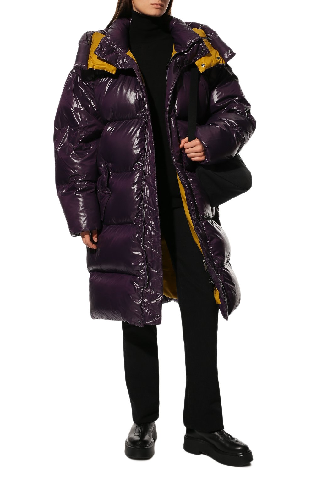 Пуховик JOG DOG, арт. 112109.PPT, фото 2