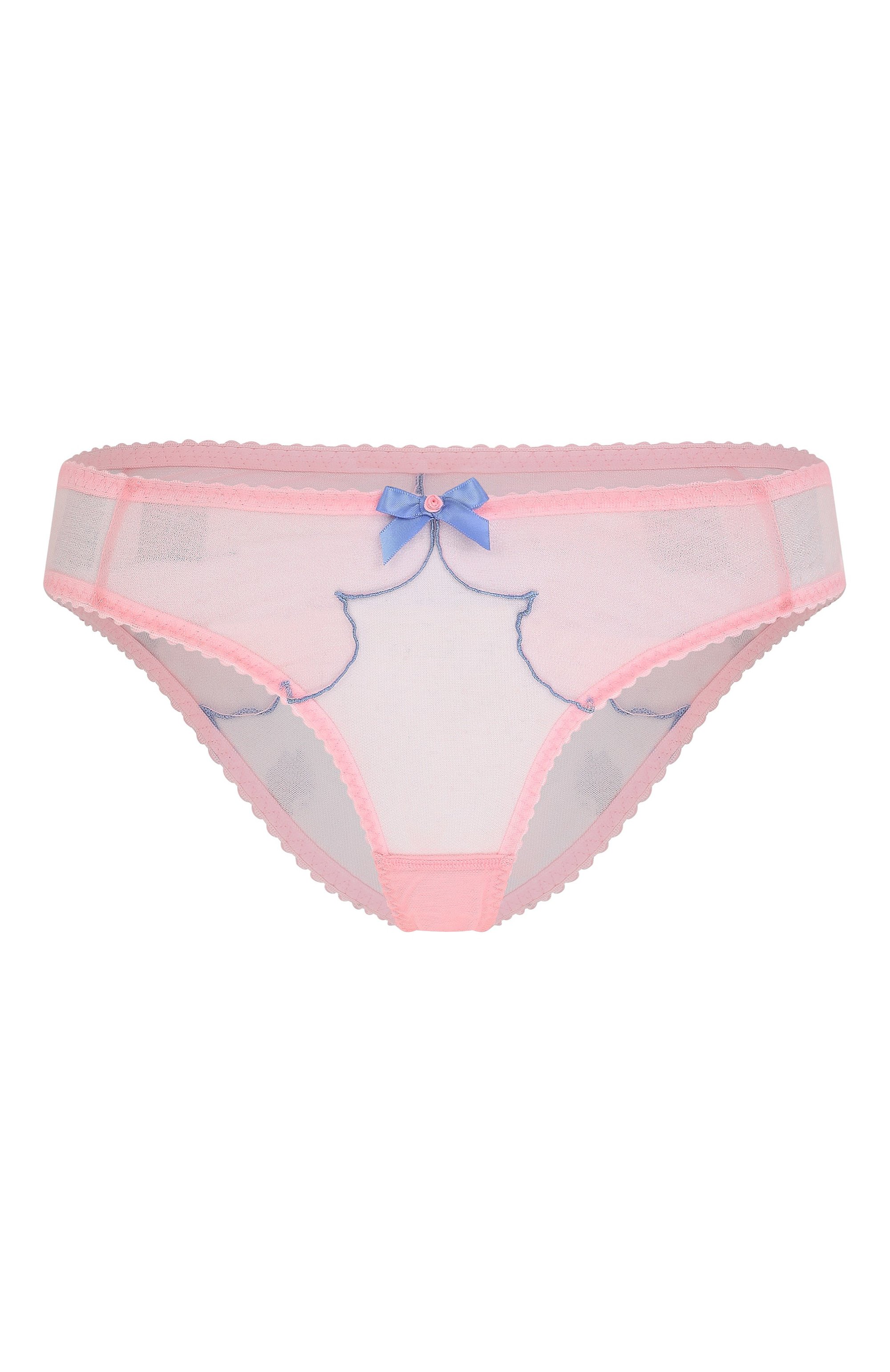 Классические трусы lorna AGENT PROVOCATEUR, арт. AP11130681400, фото 1