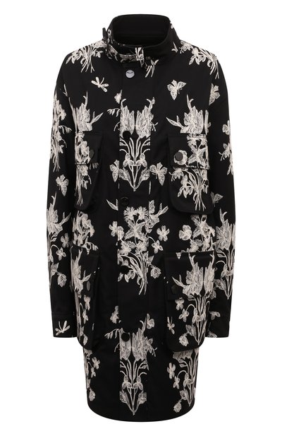 Женская куртка GIAMBATTISTA VALLI, арт. 24FWSVCA8011-C1EMB