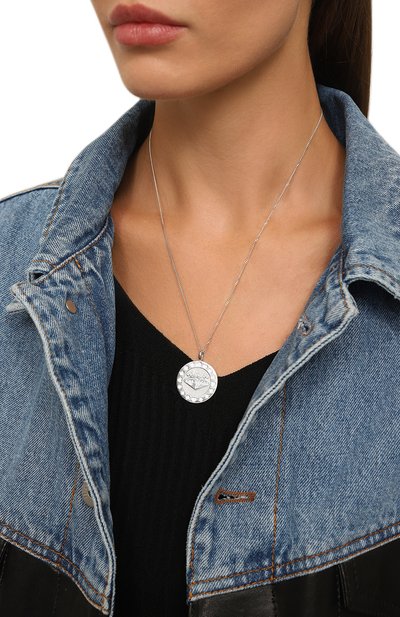 Кулон на цепочке vegas LEVASHOVAELAGINA, арт. vegas/n, фото 2