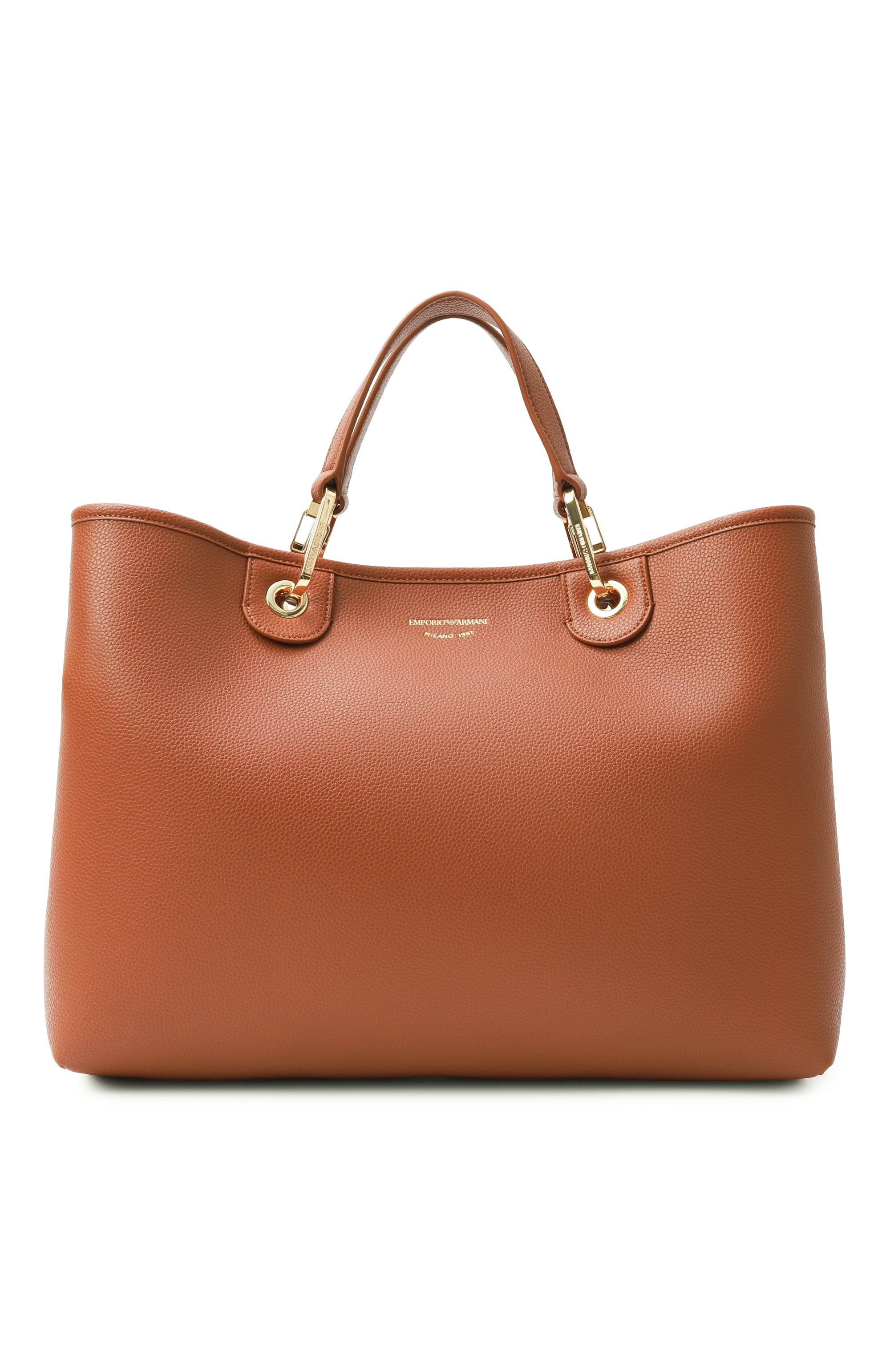 Сумка-тоут myea medium EMPORIO ARMANI, арт. EW000360/AF12103/M6030, фото 1