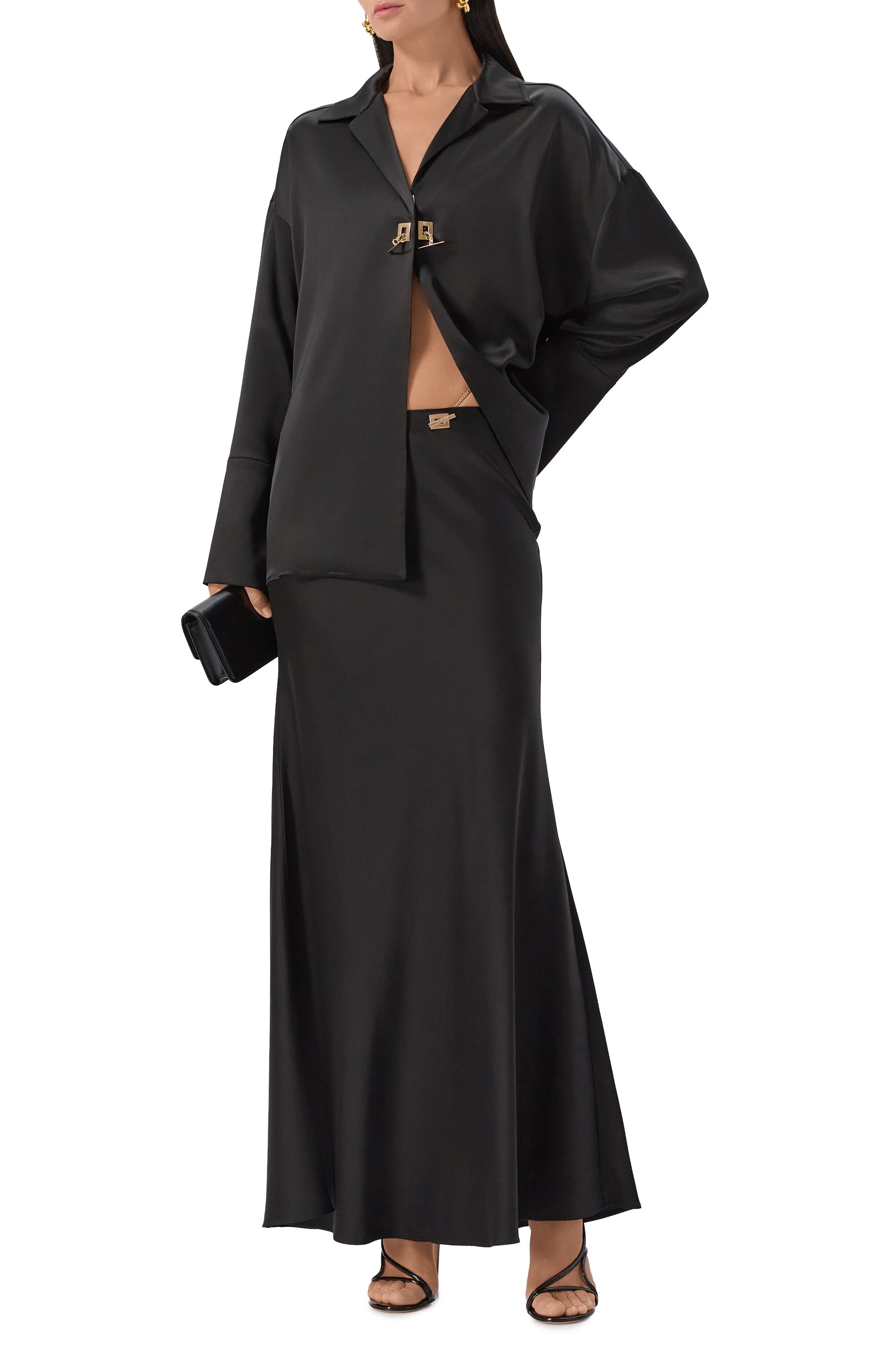 Юбка DANAME, арт. 525FW5704A, фото 2