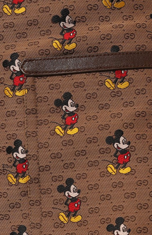 фото Юбка disney x gucci gucci