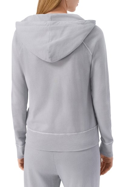 Хлопковая толстовка JAMES PERSE, арт. WXA2884, фото 4