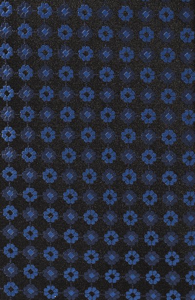 Шелковый галстук STEFANO RICCI, арт. CCX/50026, фото 4