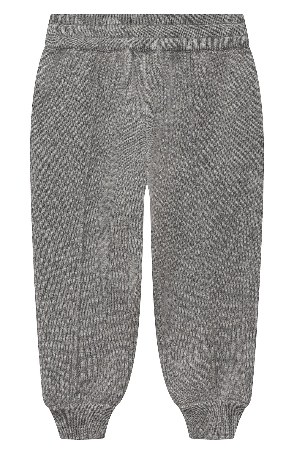 Кашемировые джоггеры BRUNELLO CUCINELLI, арт. B22MBD042V, фото 2