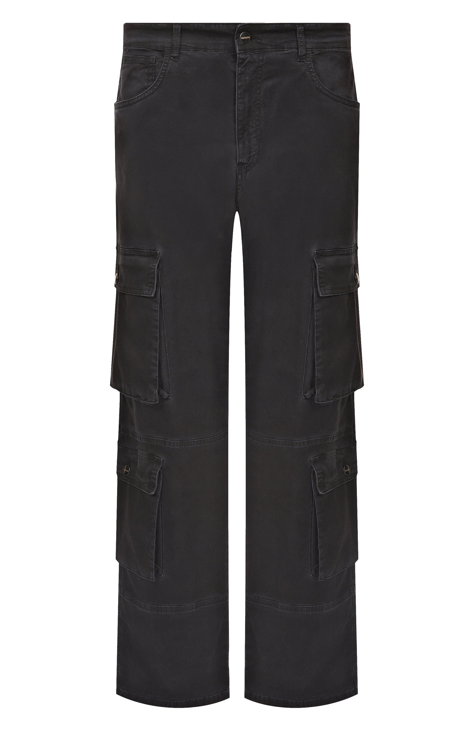 Джинсы BARROW, арт. S5BWMAPA034, фото 1