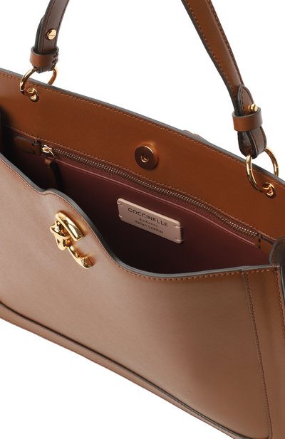 Сумка c-me large COCCINELLE, арт. E1 SSK 18 05 01, фото 5