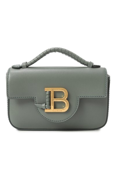 Женская сумка b-buzz mini BALMAIN, арт. EN1DG811/LP0S