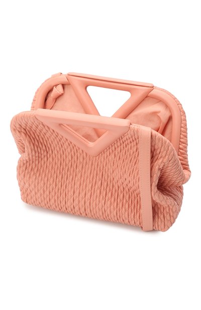 Сумка point small BOTTEGA VENETA, арт. 661986/V0TB1, фото 4