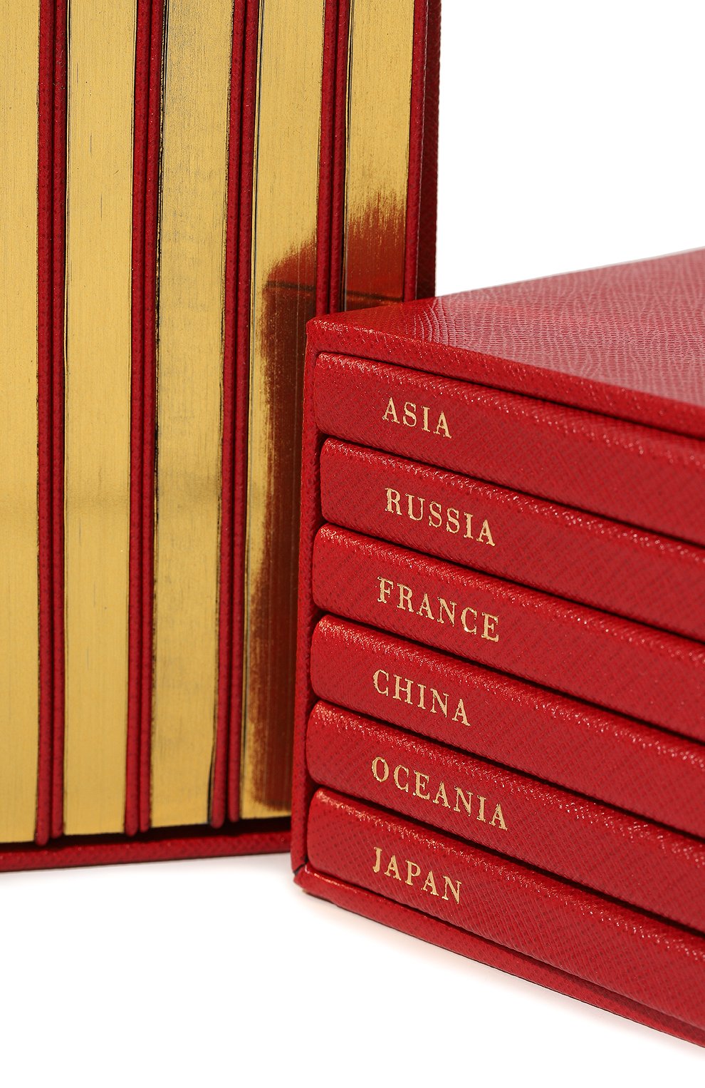 Набор блокнотов PRADA, арт. 2KO007-053-F068Z, фото 5