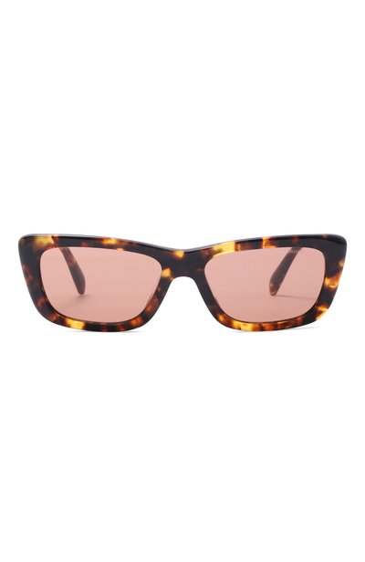 Женские солнцезащитные очки MIU MIU, арт. B12S-14L20D