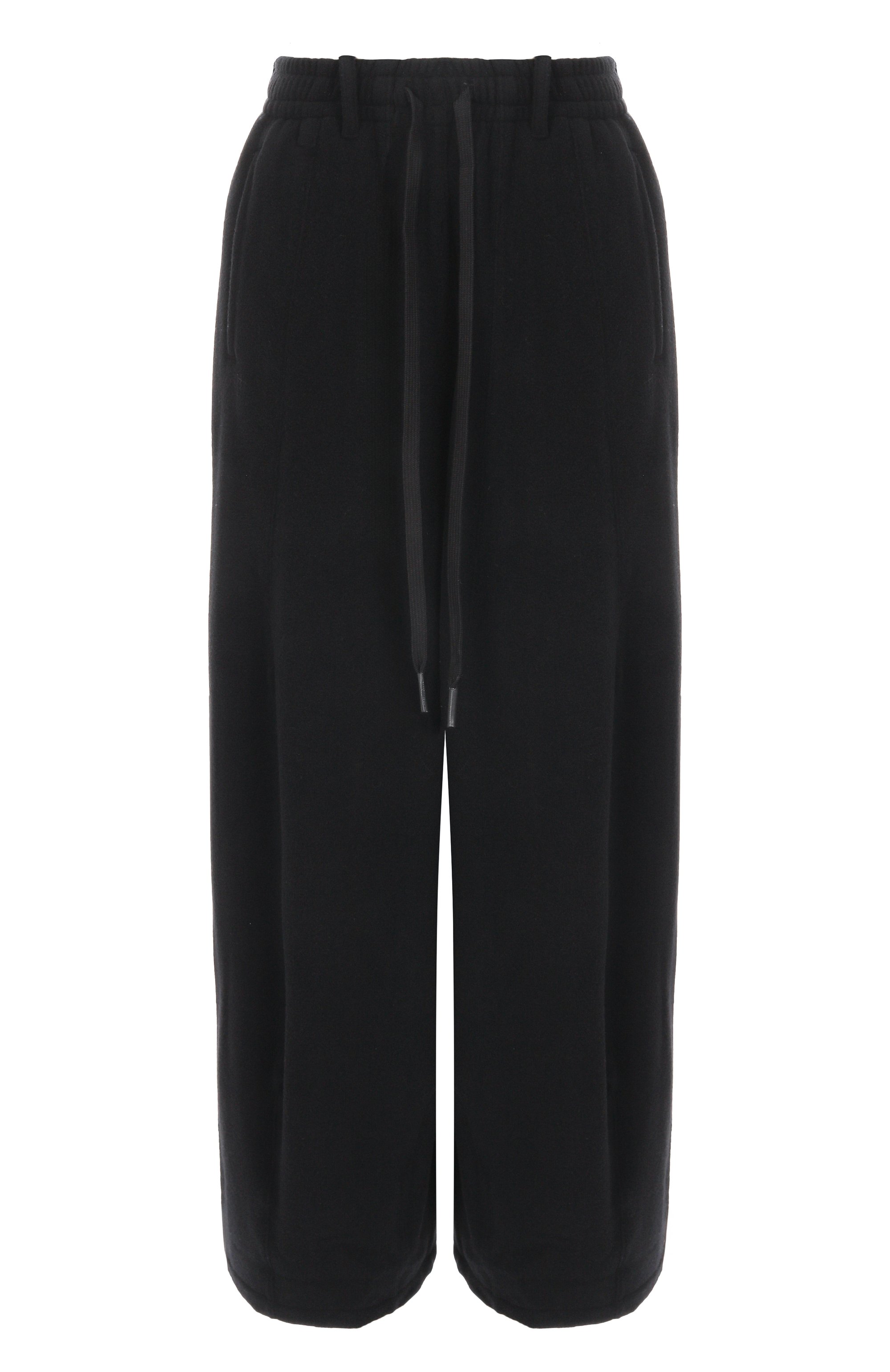 Кашемировые брюки ANDREA YA'AQOV, арт. 25WCASH45/CASHMERE, фото 1