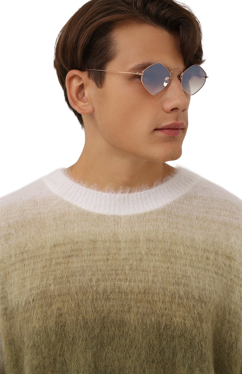 Солнцезащитные очки EYEPETIZER, арт. AMELIE 9-18F, фото 3