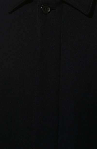 Пальто из шерсти и кашемира PRADA, арт. SGB835-1Y5V-F0008-212, фото 5