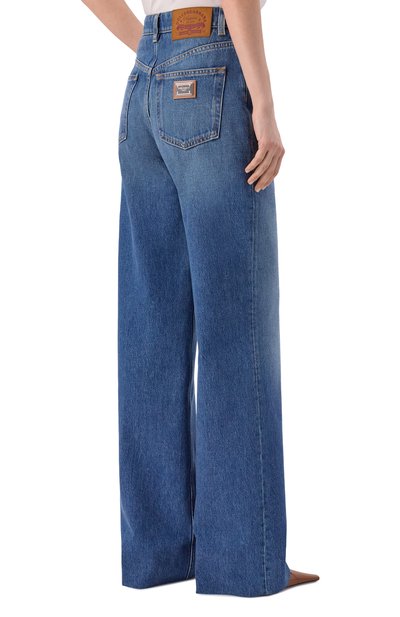 Джинсы DOLCE & GABBANA, арт. FTC79D/G8NC7, фото 4