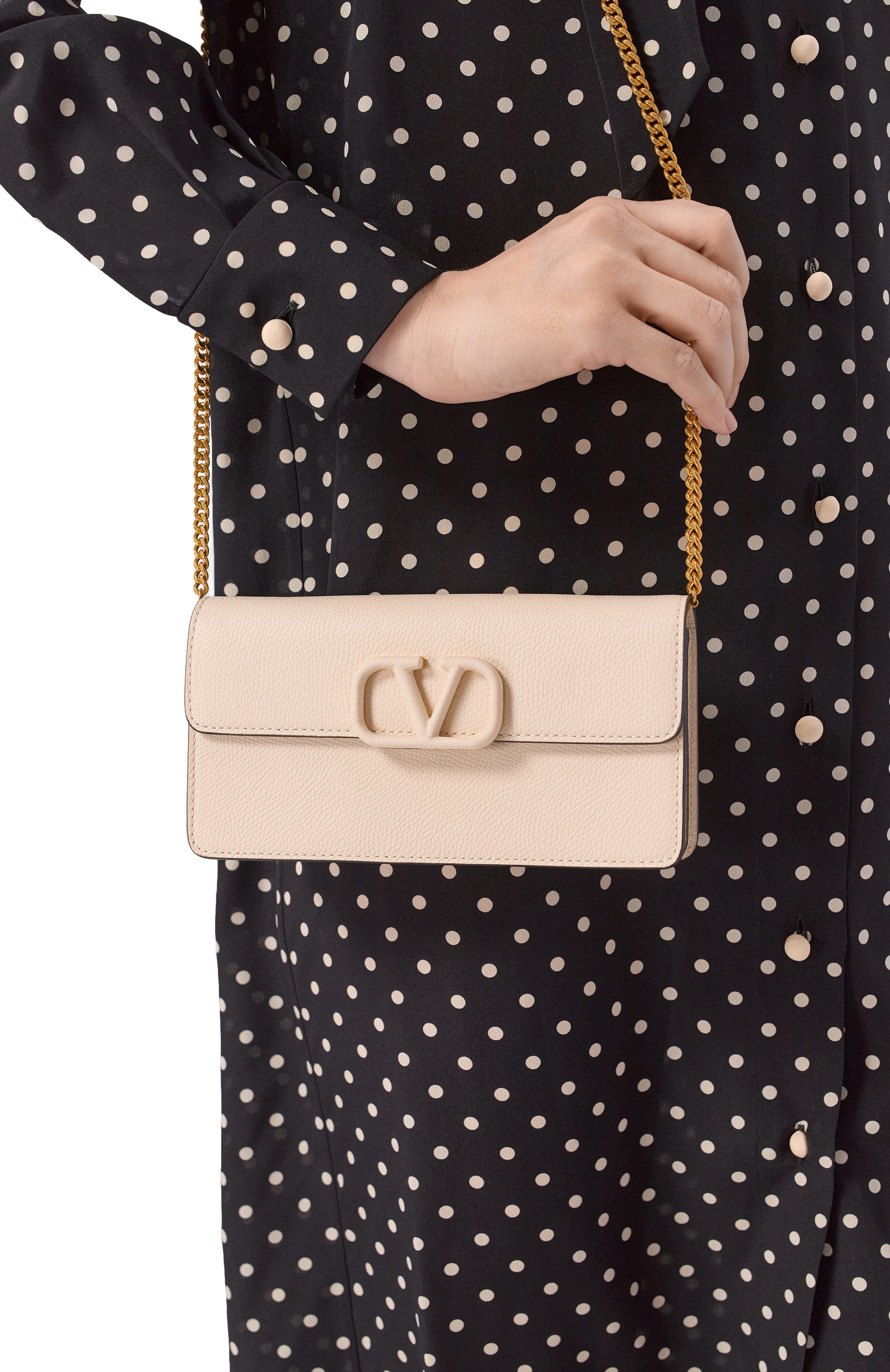 Сумка vsling VALENTINO, арт. 8W2P0S93/RQR, фото 2