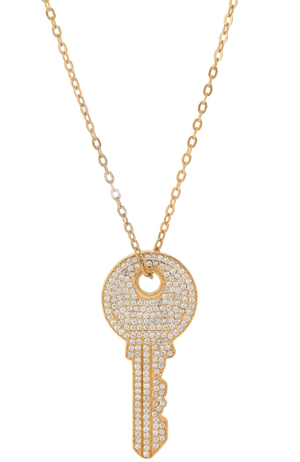 Колье key LEVASHOVAELAGINA, арт. key/n, фото 2