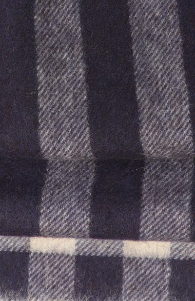 Кашемировый шарф BURBERRY, арт. 8076582, фото 4