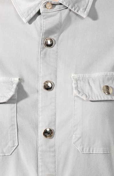 Комбинезон JACOB COHEN, арт. AMANDA 01788-V/52, фото 5