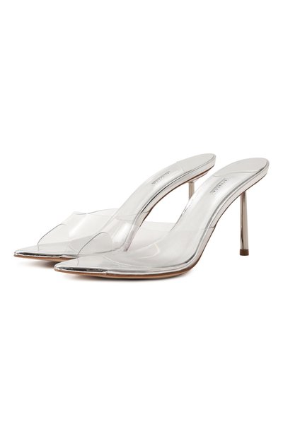 Мюли bella 80 LE SILLA, арт. 6613B080BMPXMRA, фото 1