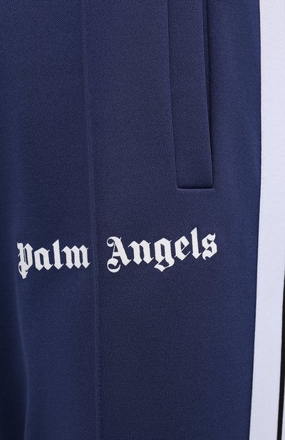 Брюки PALM ANGELS, арт. PMCA007R21FAB0014601, фото 5