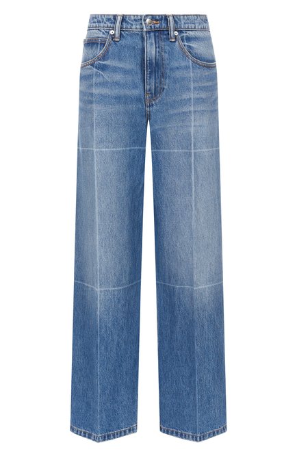 Женские джинсы ALEXANDER WANG, арт. 4DC4254848