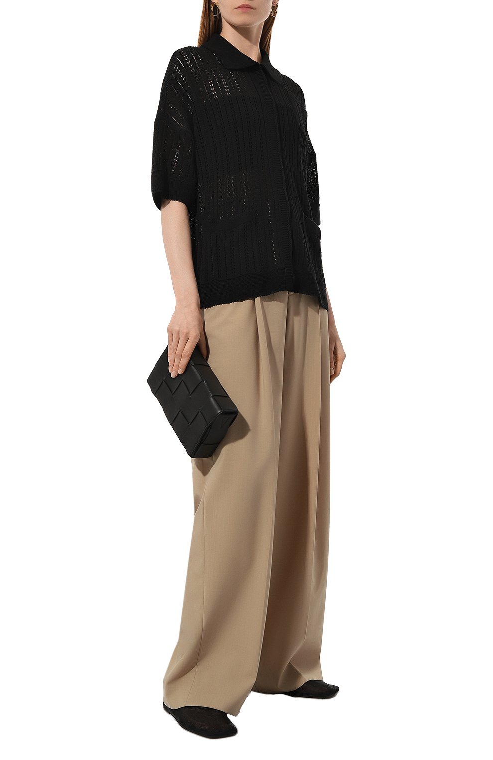 Сумка cassette BOTTEGA VENETA, арт. 578004/VMAY1, фото 7