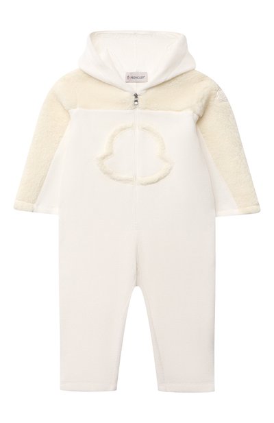 Комбинезон MONCLER, арт. G2-951-8L733-10-80093/9-12M, фото 1
