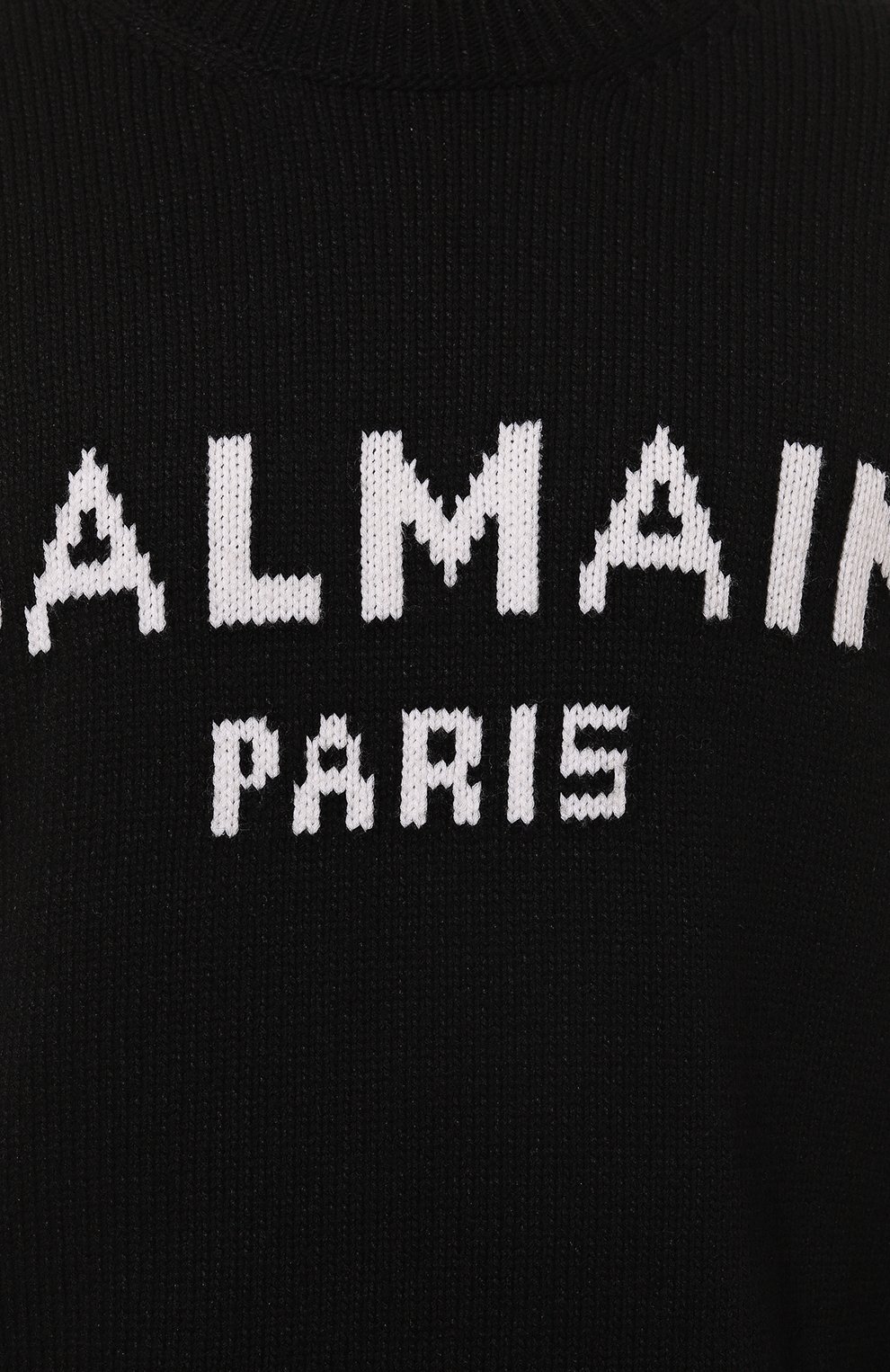 Свитер BALMAIN, арт. DH1KD000/KG97, фото 5