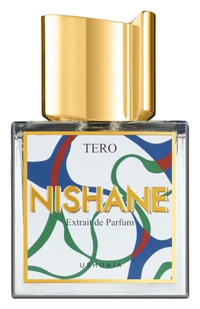 Духи tero (100ml) NISHANE, арт. 8683608070617