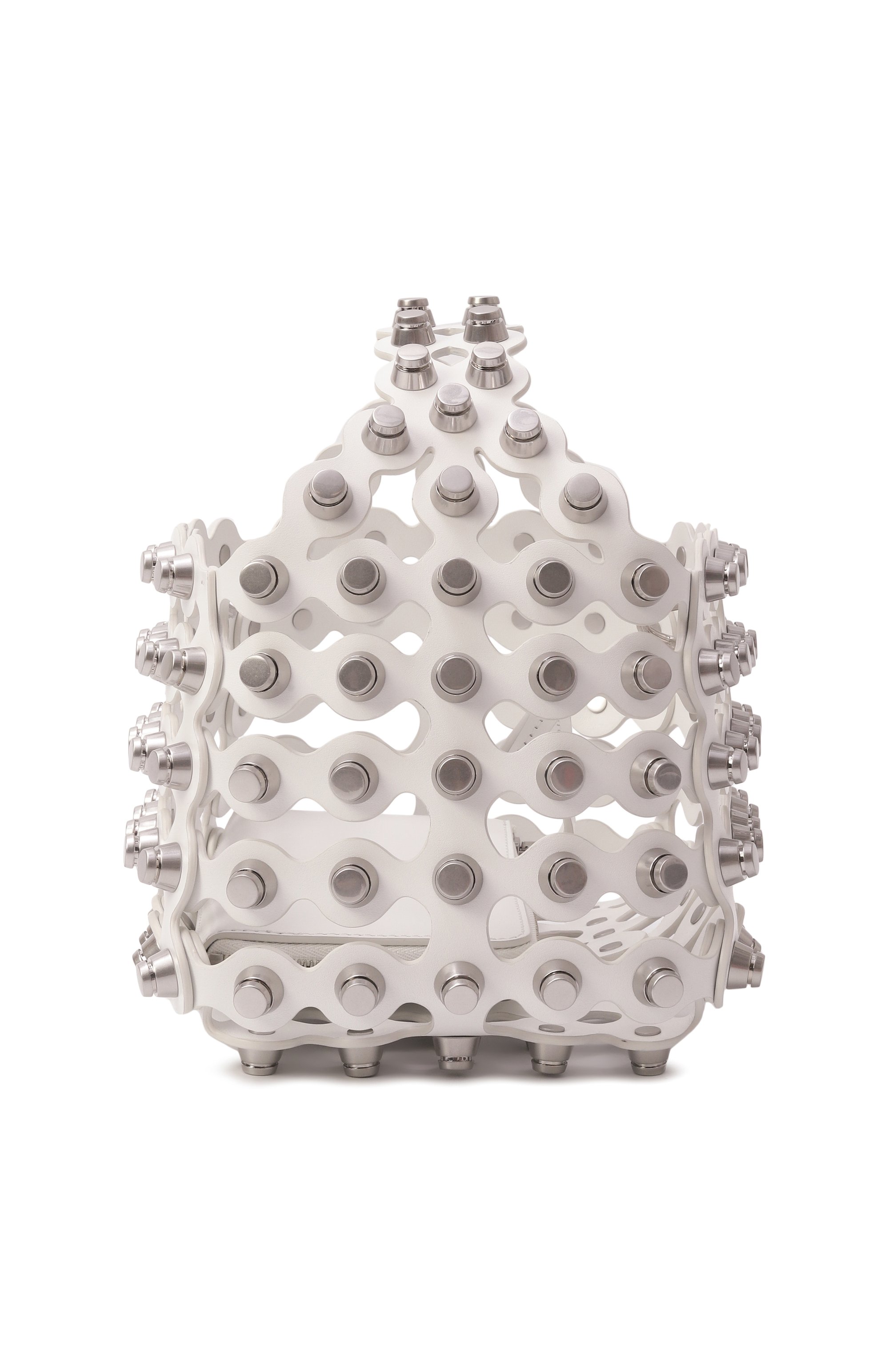 Сумка rex small ALEXANDER WANG, арт. 20225R62L, фото 5