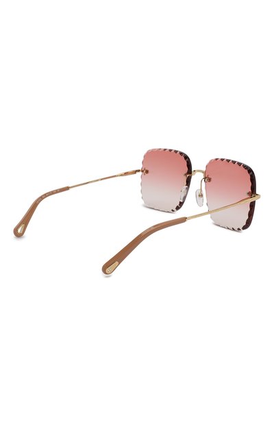 Солнцезащитные очки CHLOÉ, арт. 161S-823, фото 4