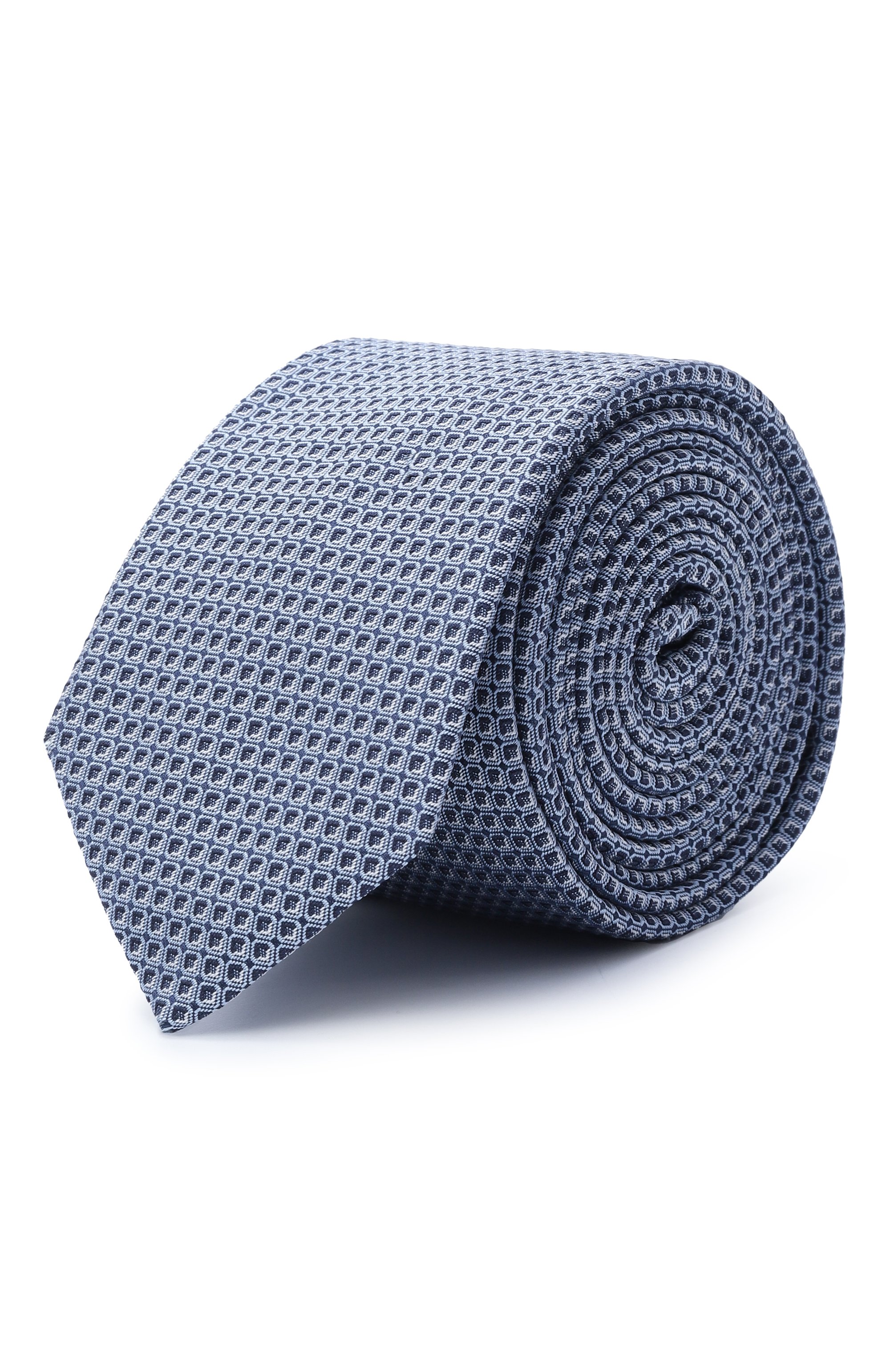 Галстук HUGO, арт. 50545471, фото 1