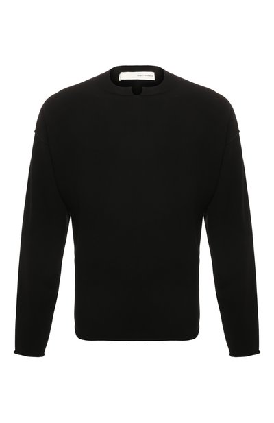 Мужской джемпер из вискозы ISABEL BENENATO, арт. UK24S24