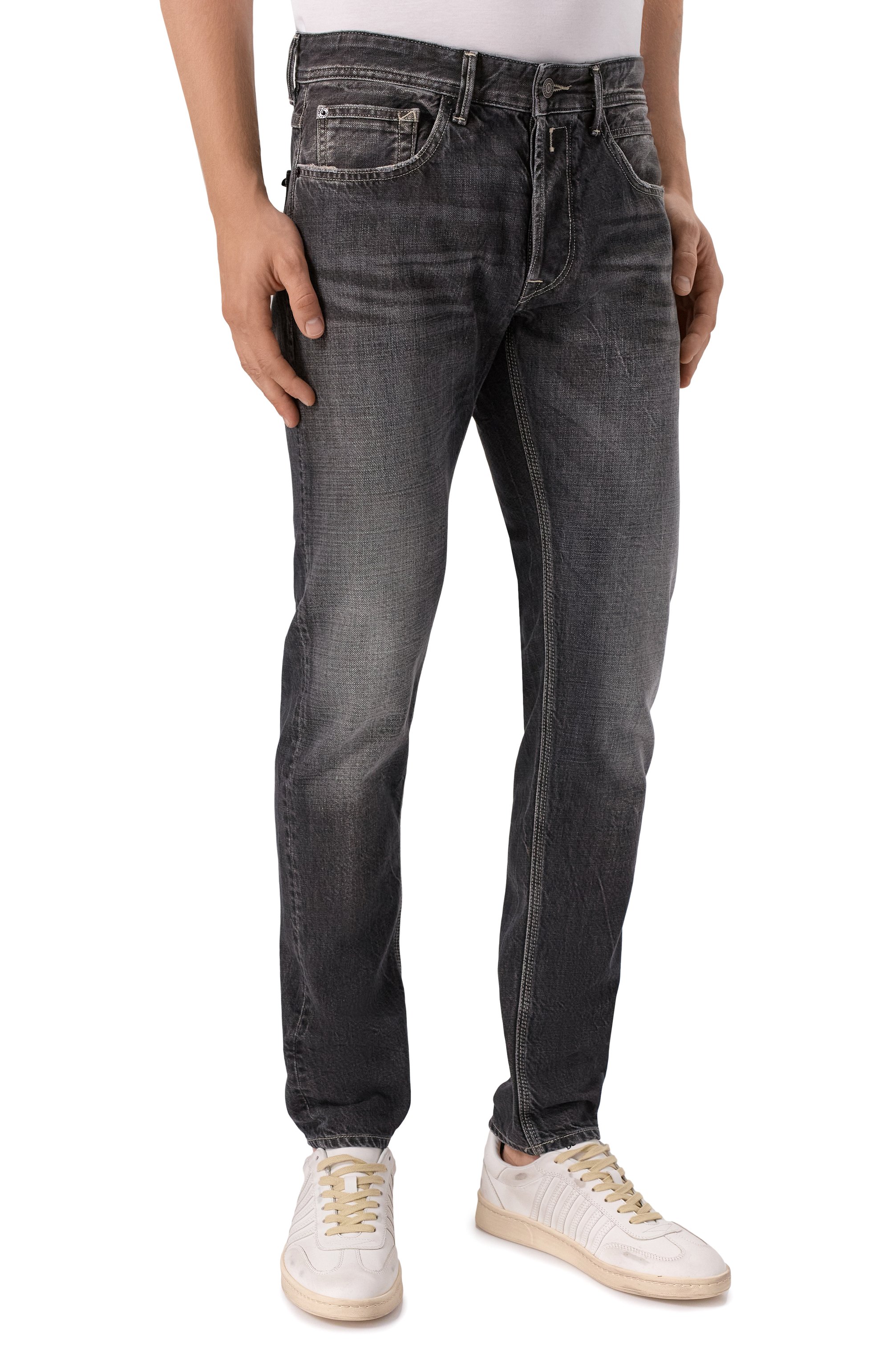 Джинсы willbi REPLAY, арт. M1008H.000.924 992, фото 3