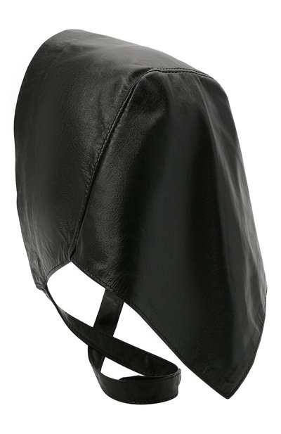 Кожаная косынка лэни FURLAND, арт. 0210701190001000070, фото 2