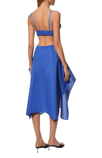 Хлопковое платье 404 NOT FOUND |, арт. 905109, фото 4