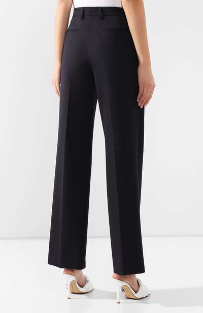 Брюки DRIES VAN NOTEN, арт. 201-10974-9034, фото 4