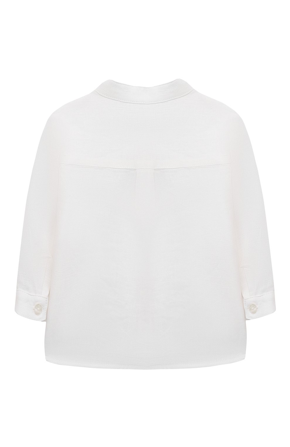 Льняная рубашка TARTINE ET CHOCOLAT, арт. TY12101, фото 2