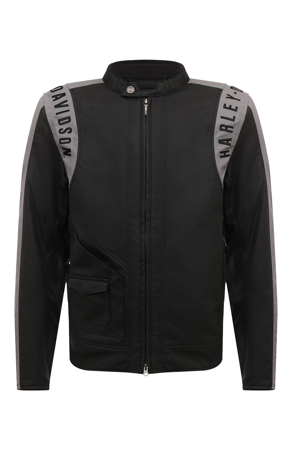 Куртка 120th anniversary HARLEY-DAVIDSON, арт. 97172-23EM, фото 1