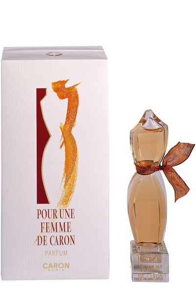 Женский духи pour une femme (15ml) CARON, арт. Q1101015